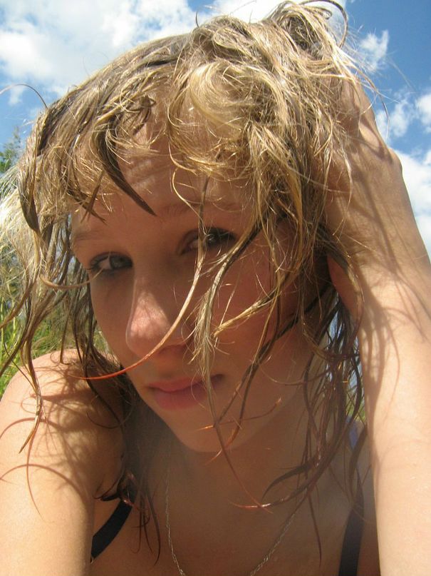 Эля Пушкова фотография #13