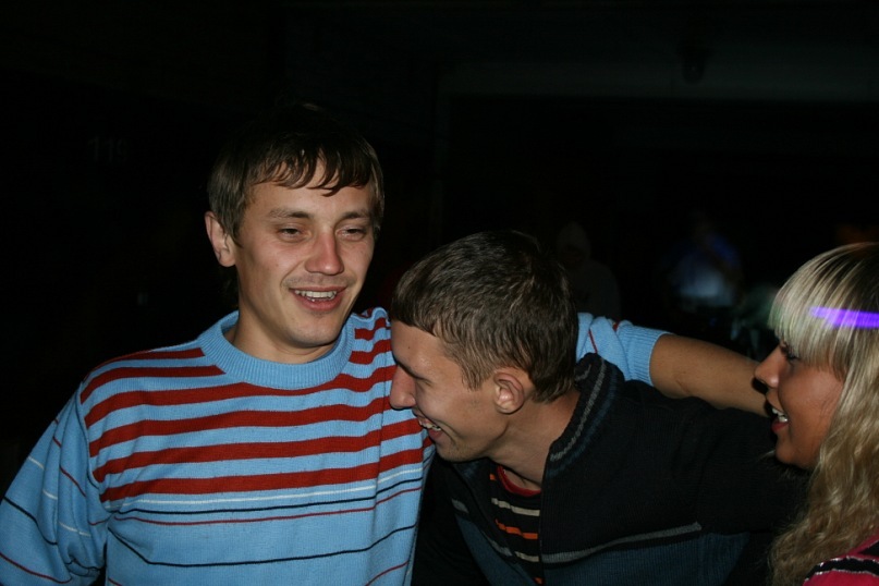 Федор Стреляев фотография #34