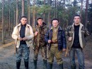 Андрій Буржуй фотография #3 (источник - https://vk.com/id78052938)