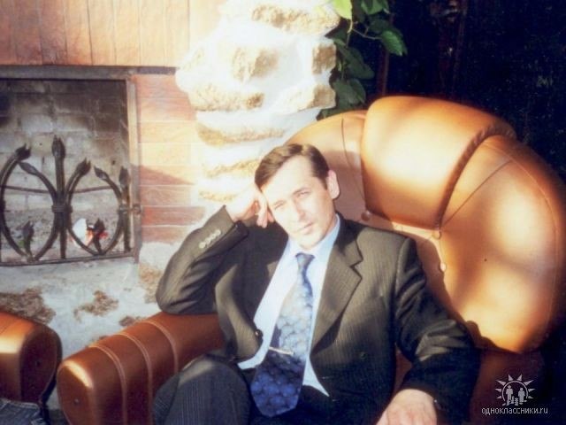 Дмитрий Карамаев фотография #4