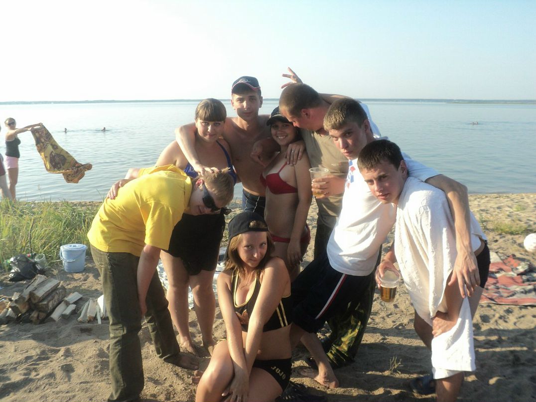 Иван Ничков фотография #1
