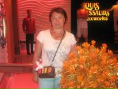 Елена Кузнецова\Мартыненко\ фотография #11 (источник - https://vk.com/id27132920)