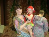 Фотография Супрядкиной Анны