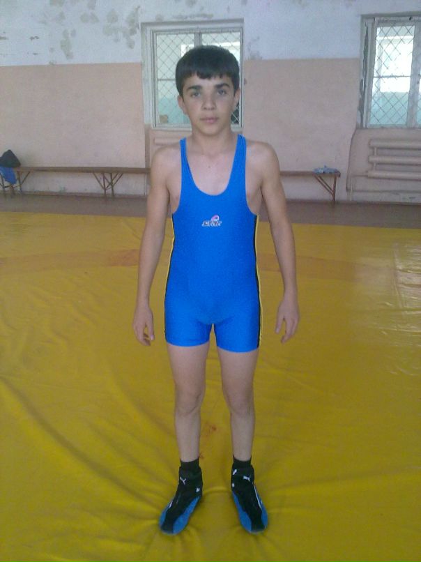 Гор Давидян фотография #24