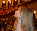 Фотография Кармановой Ольги