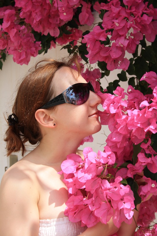 Софья Чебанова фотография #32