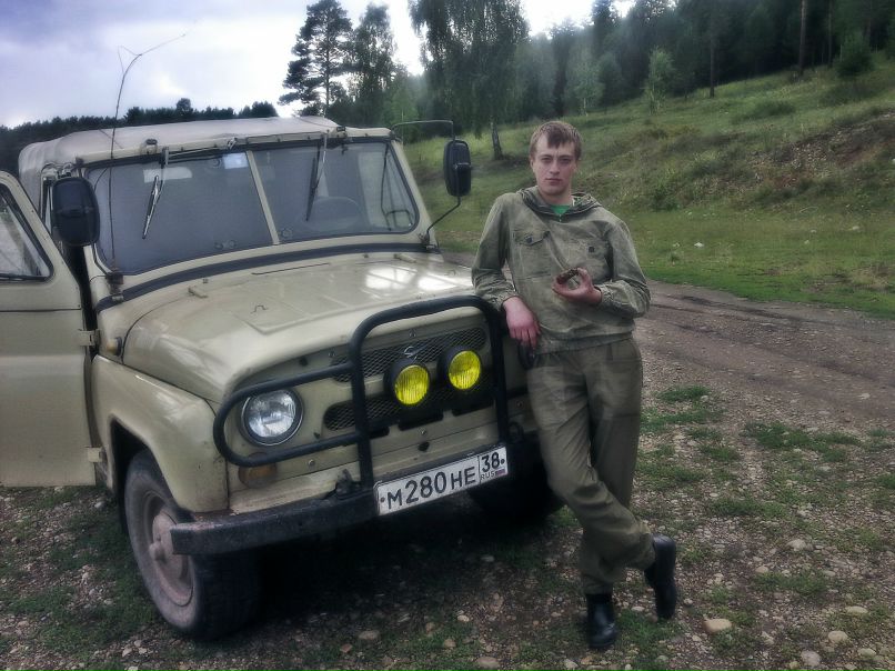 Дмитрий Дорофеев фотография #48