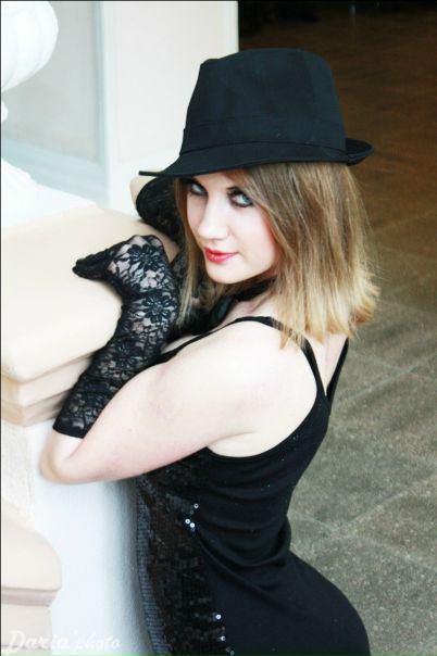 №12, Лёлечка Pozhitkova, 14.3.1993 №12, Лёлечка Pozhitkova, 14.3.1993