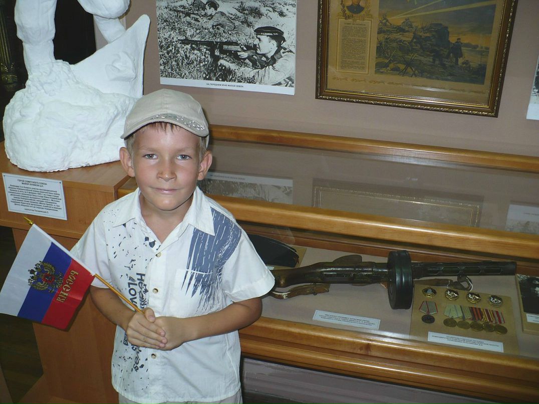 Дмитрий Вакуленко фотография #24