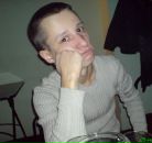 Фотография Черенкова Александра