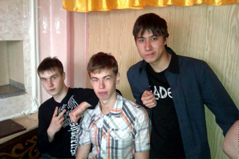 Антон Шиченко фотография #45