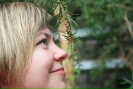 Фотография Точновой Ольги