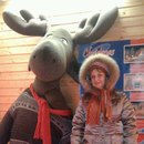 Фотография Людмилы Люды