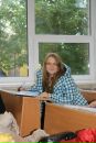 Фотография Акпынар Анастасии