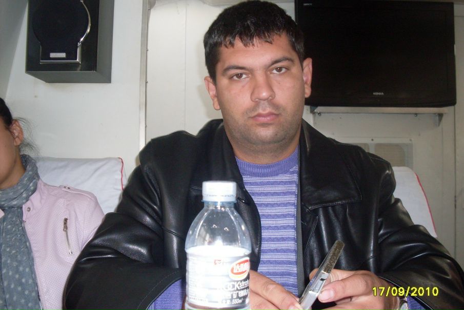 Дмитрий Лузгов фото №1