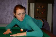 Фотография Першиной Ирины