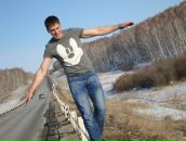 Фотография Остапчука Александра