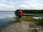 Фотография Муравьева Ильи