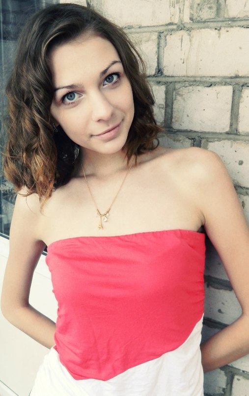 Аня Рыжая фотография #10