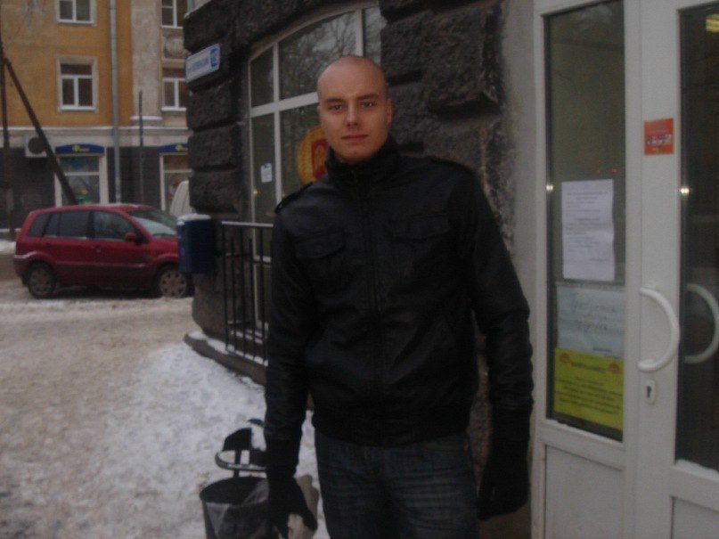Дима Китенко фотография #21