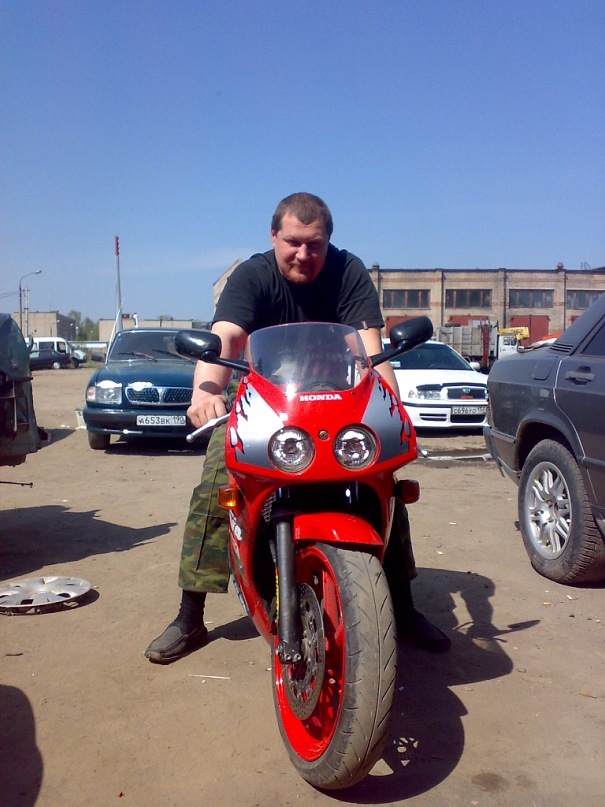 Александр Олейник фотография #15