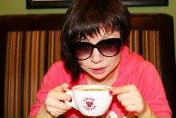 Фотография Токмашевой Маши