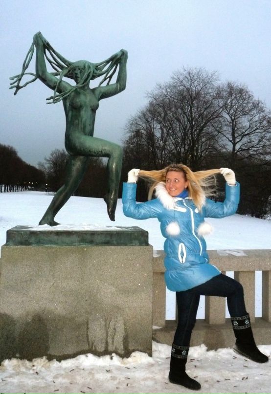 Екатерина Бакеева фотография #31