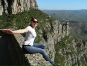 Оксана Дідковська фотография #13 (источник - https://vk.com/id4031378)