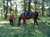 Фотография Пальмовой Светланы