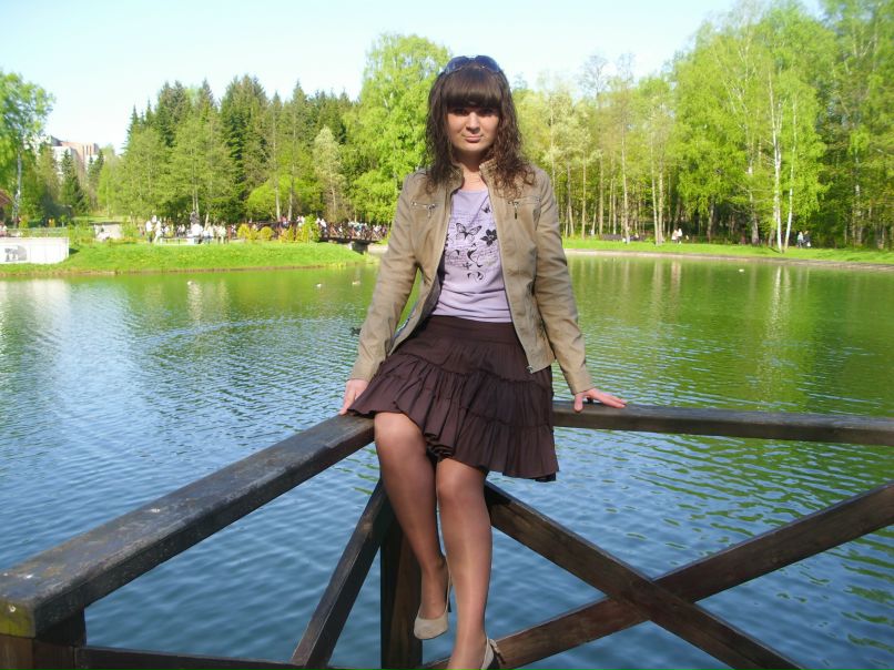 Катерина Демянцева фотография #34