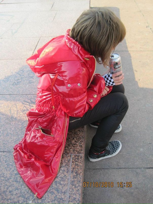 Оля Варчук фотография #20