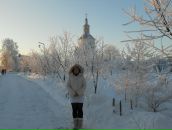 Фотография Арсентьевой Светланы