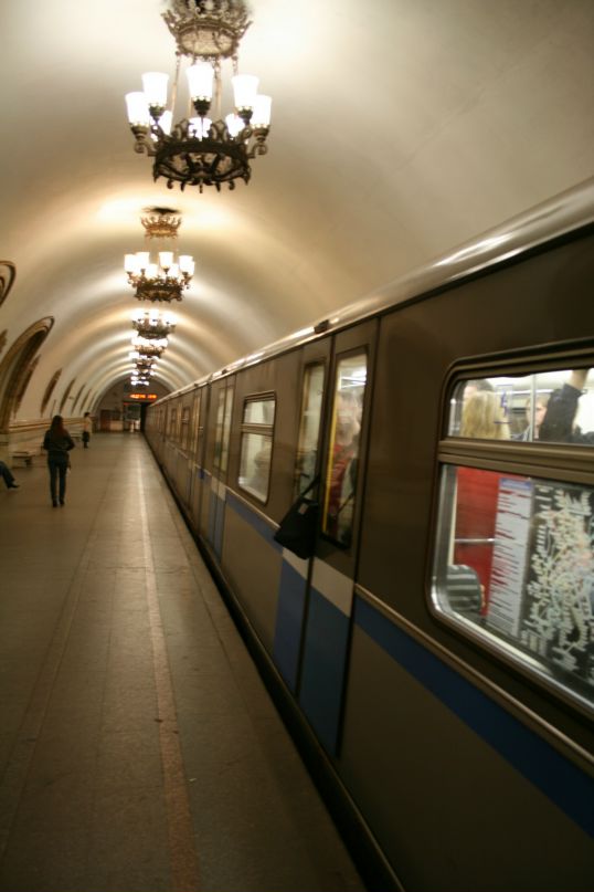 Борис Елисеев фотография #36