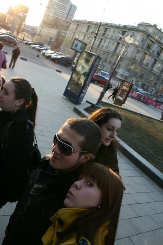 Борис Елисеев фотография #44