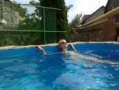 Фотография Литвиновой Татьяны