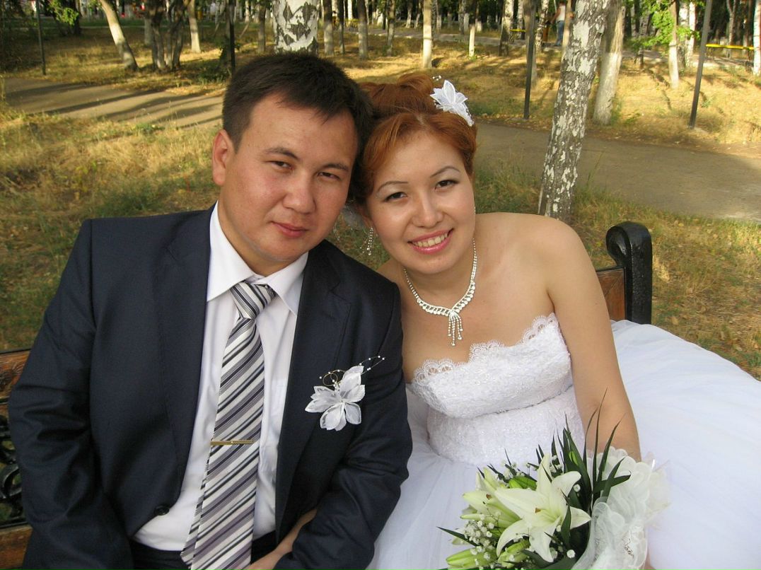 Гульнара Куспанова фотография #43