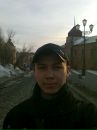 Фотография Рамазанова Рустама