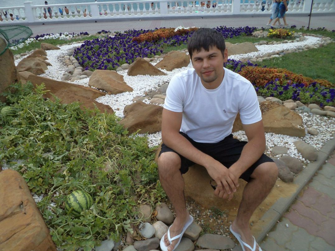 Тимур Тимуров фотография #47