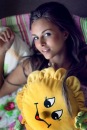Іруська Савіна фотография #4 (источник - https://vk.com/id111070475)
