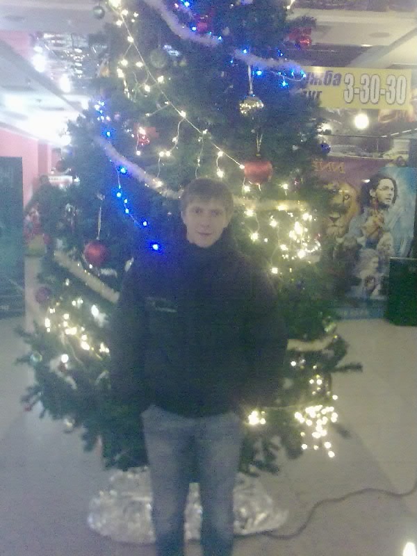 Александр Грачев фотография #12