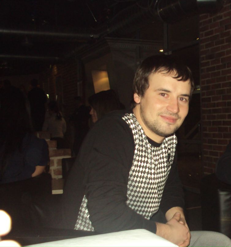 Стас Плишкин фотография #30