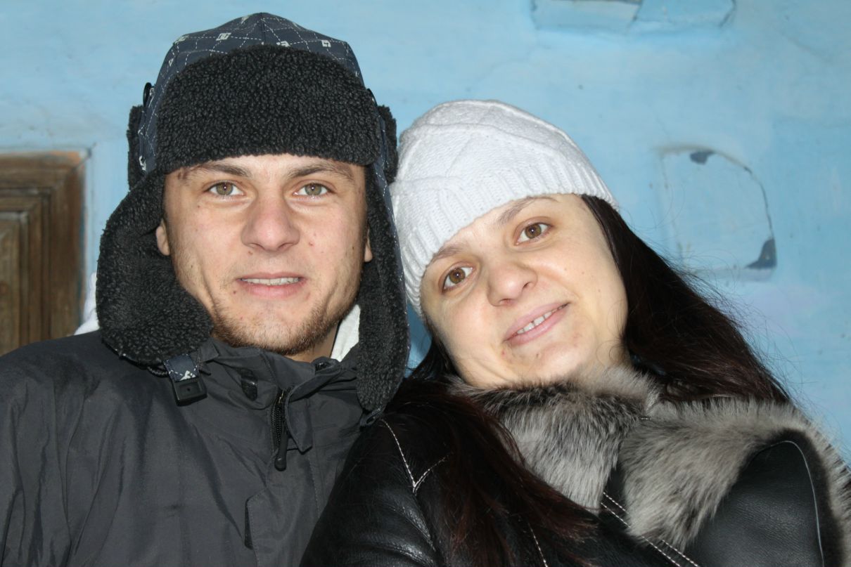 Ирина Авраменко фотография #32