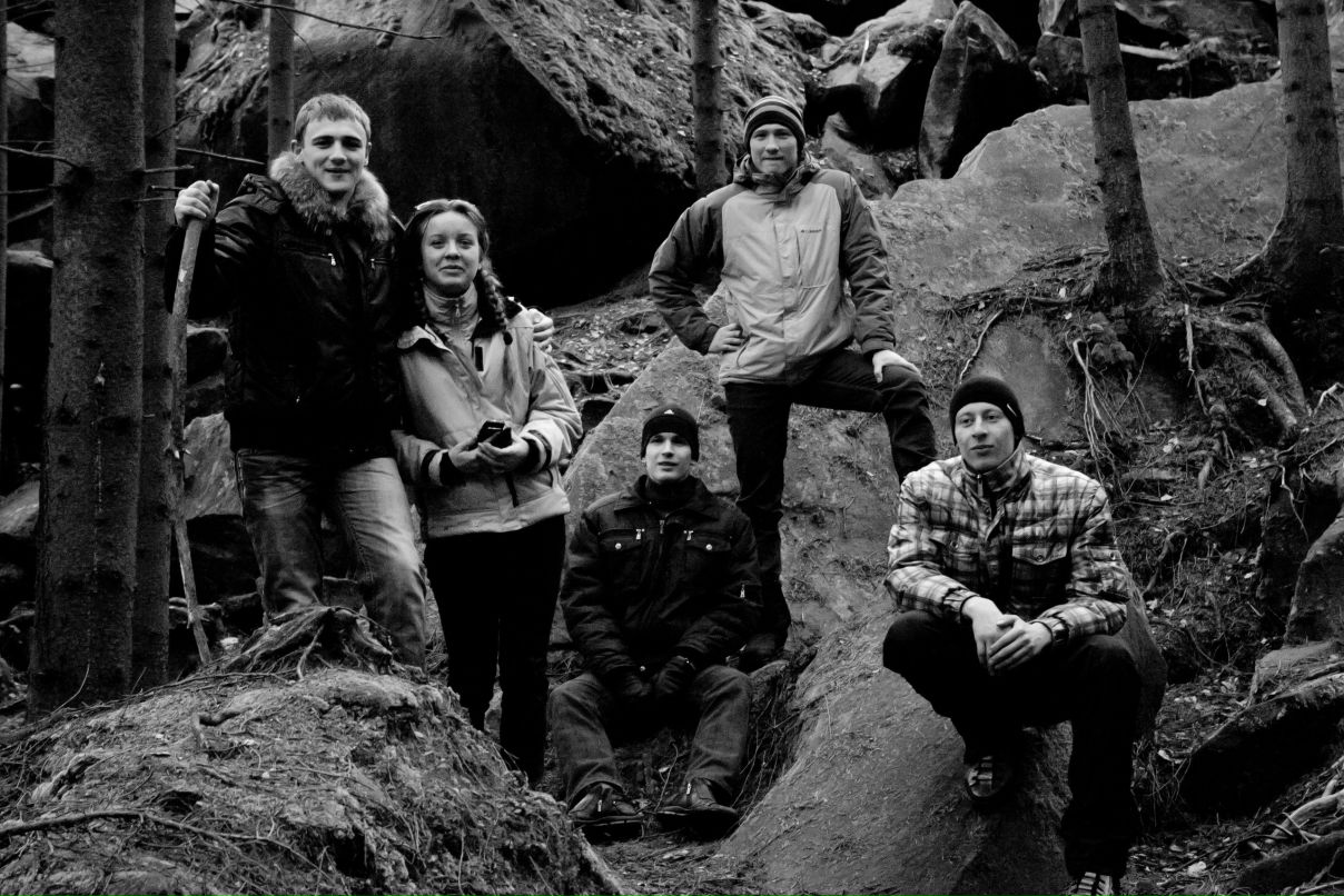 Денис Майборода фотография #15