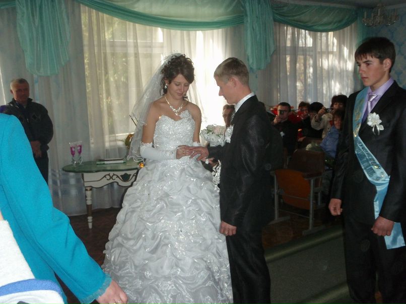 Сергей Дорофеев фотография #11