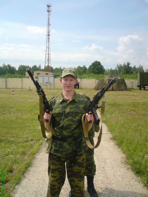 Леонид Рублев фотография #47
