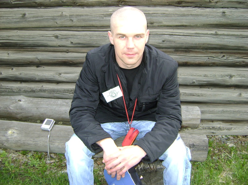 Рамиль Бакеев фотография #33