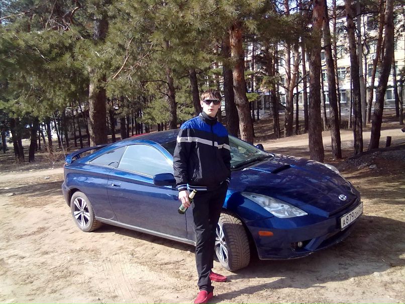 Игорь Слизин фотография #4