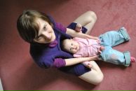 Фотография Голевой Марины