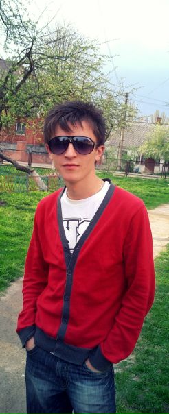 Сергей Мамченко фото №2