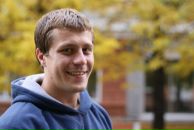 Фотография Товпеля Григория